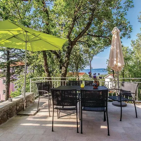 Gorgeous In With Kitchen * Crikvenica
